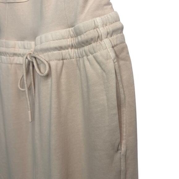 New Free People Movement In Bound Onesie In Blush Pink Women’s Size Medium - Picture 9 of 14